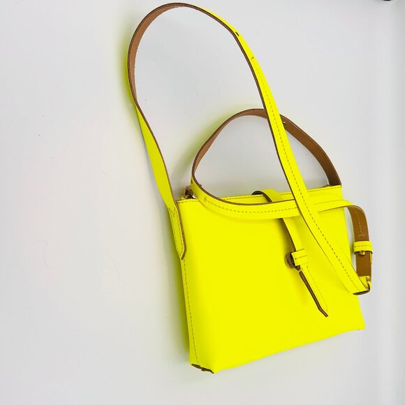 J. Crew Handbags - J. Crew Women’s Crossbody Parker Bag